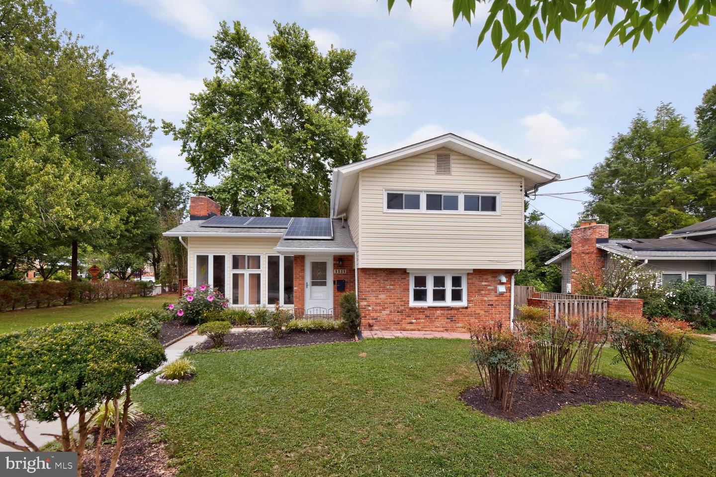 2000 Mcauliffe Drive, Rockville, MD, 20851