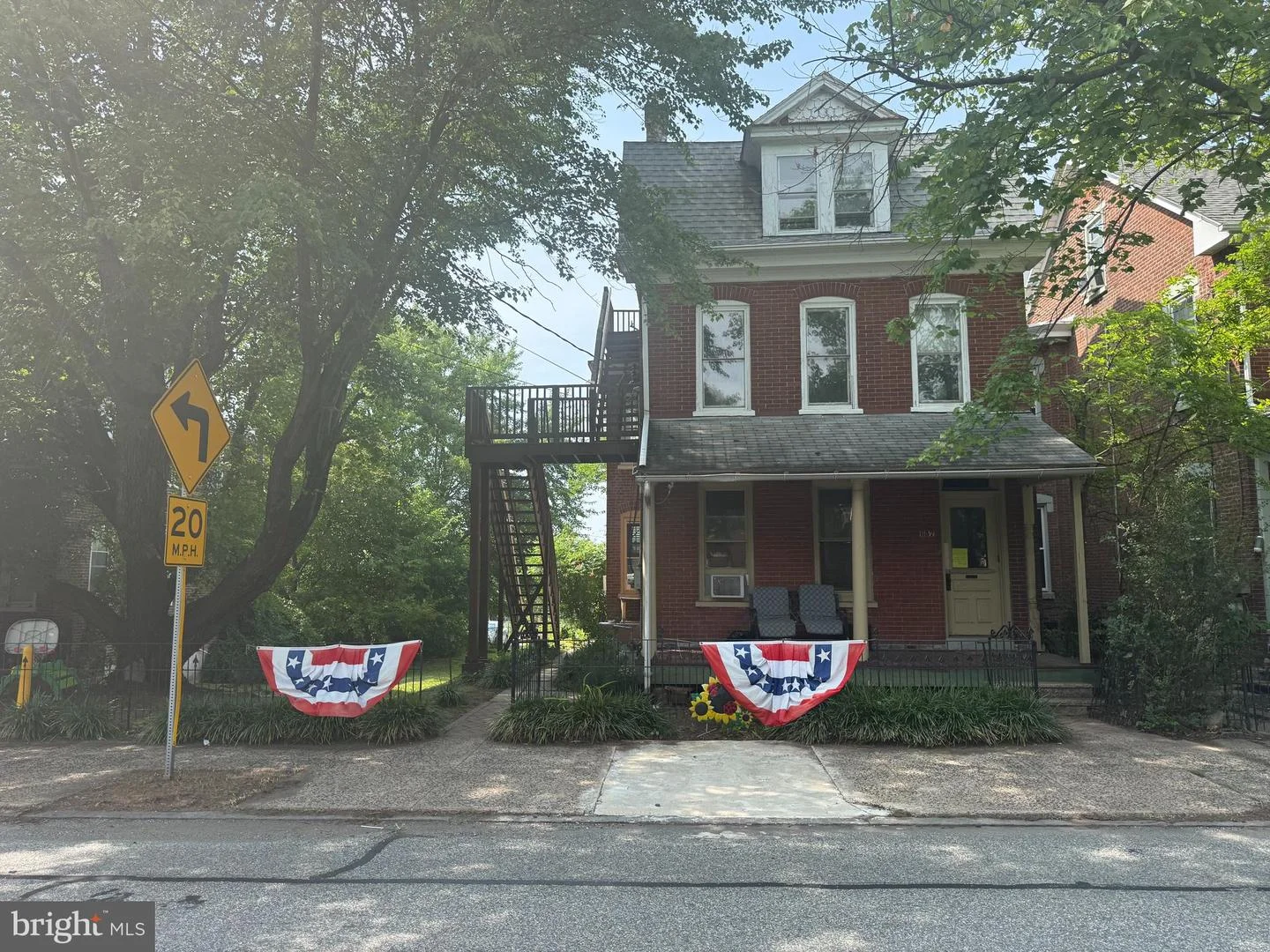 657 N Charlotte Street, Pottstown, PA, 19464
