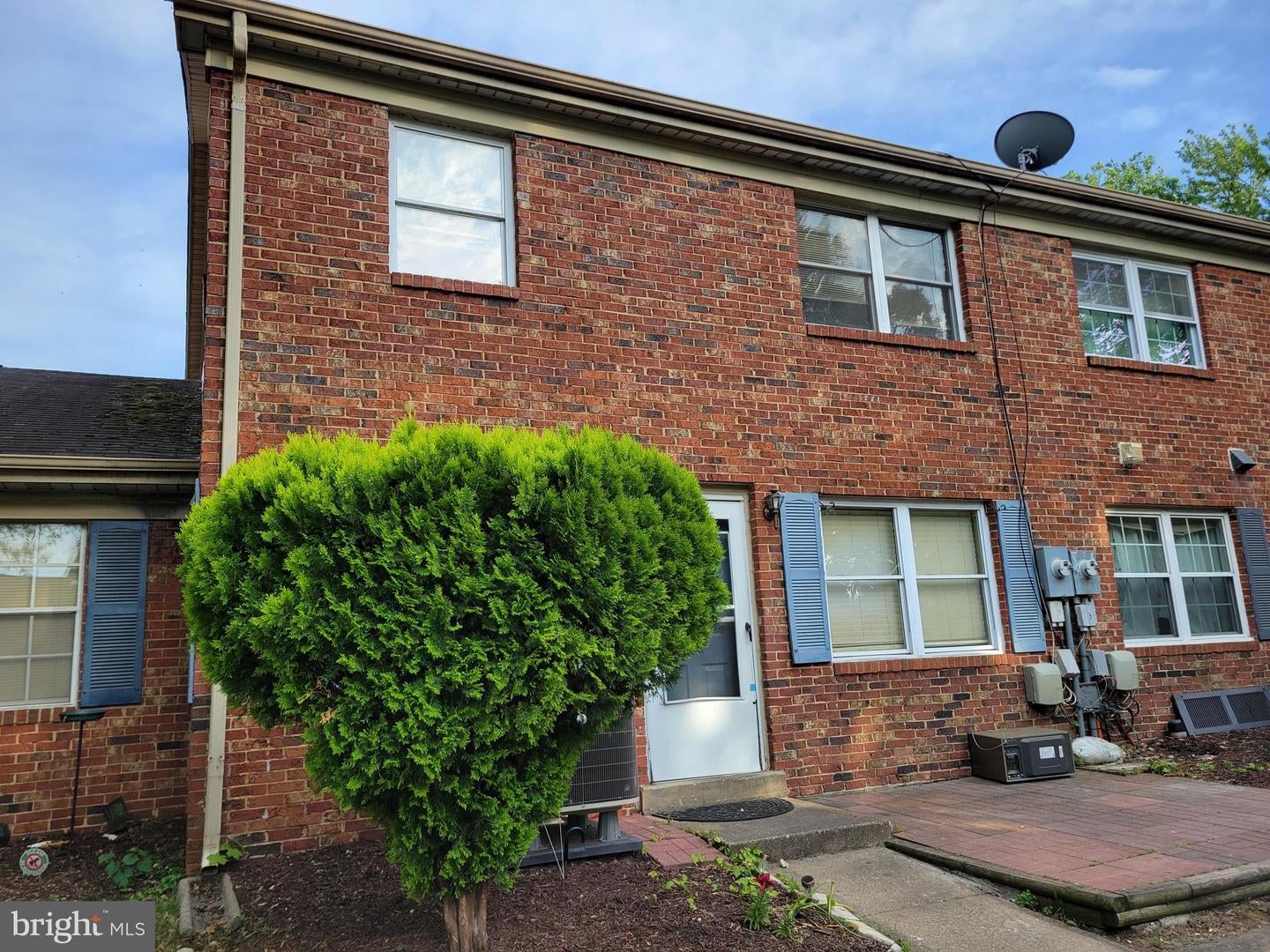 9711 Hagel Circle Unit 42/E, Lorton, VA, 22079