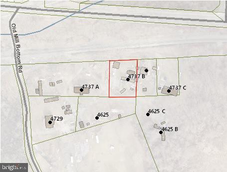 Photo 1 of 1 of 4737 B-Lot 1- Old Mill Bottom Rd land