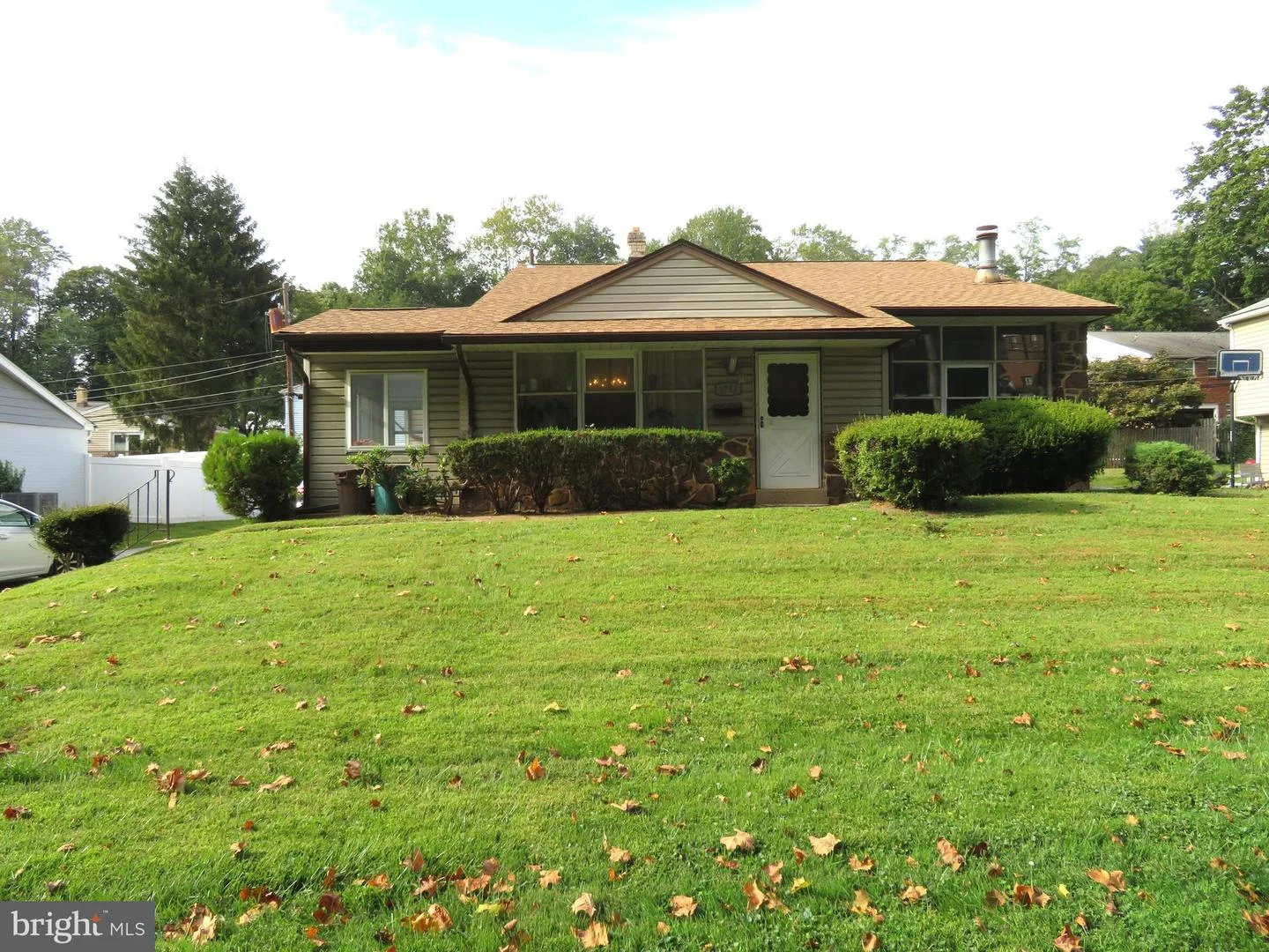 1741 Lawrence Road