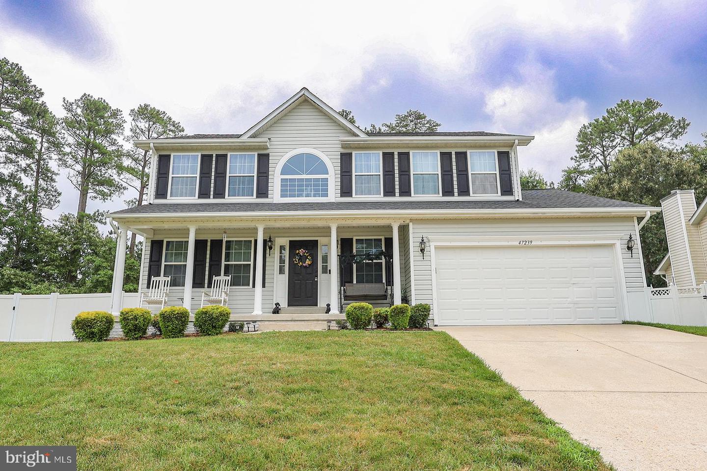 47239 Schwartzkopf Drive, Lexington Park, MD, 20653