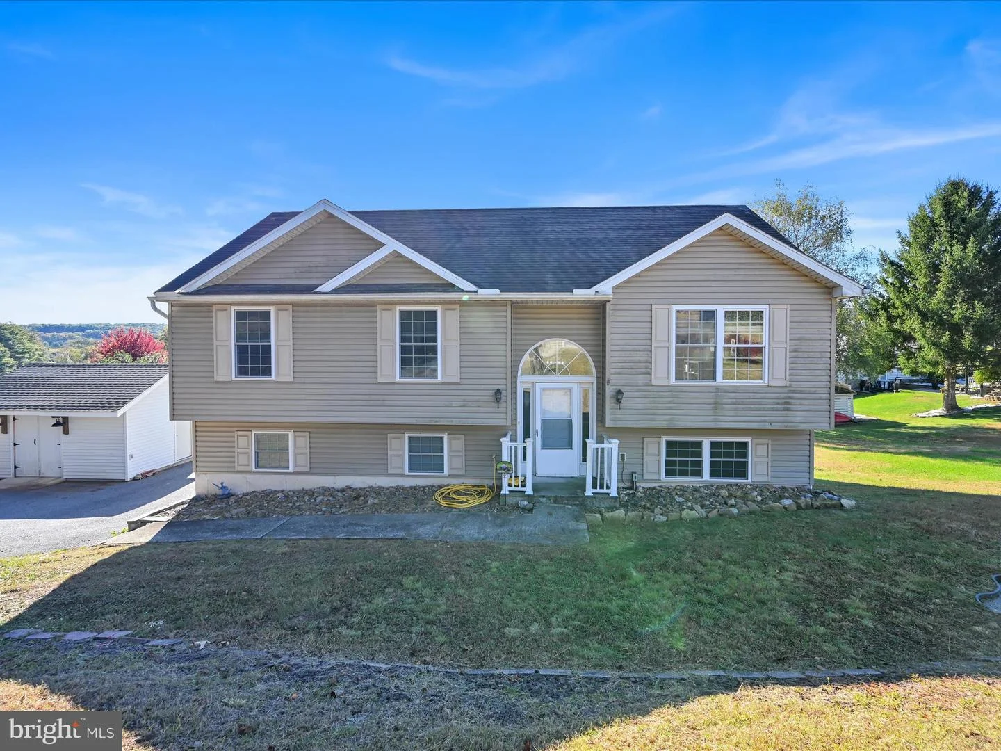 1708 Sitting Bull Drive