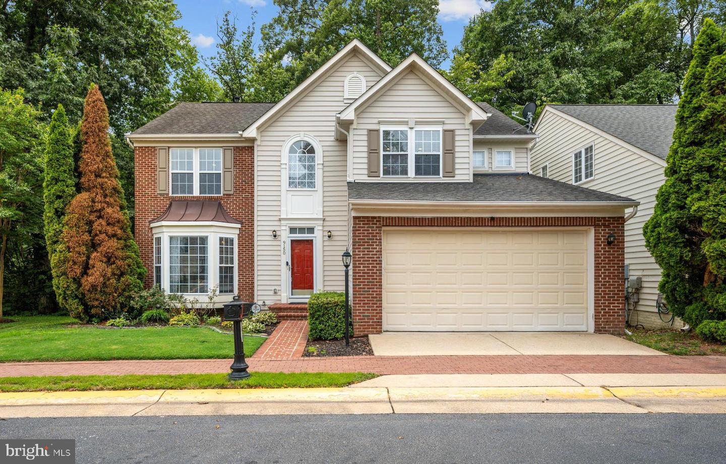 9150 Stonegarden Drive, Lorton, VA, 22079