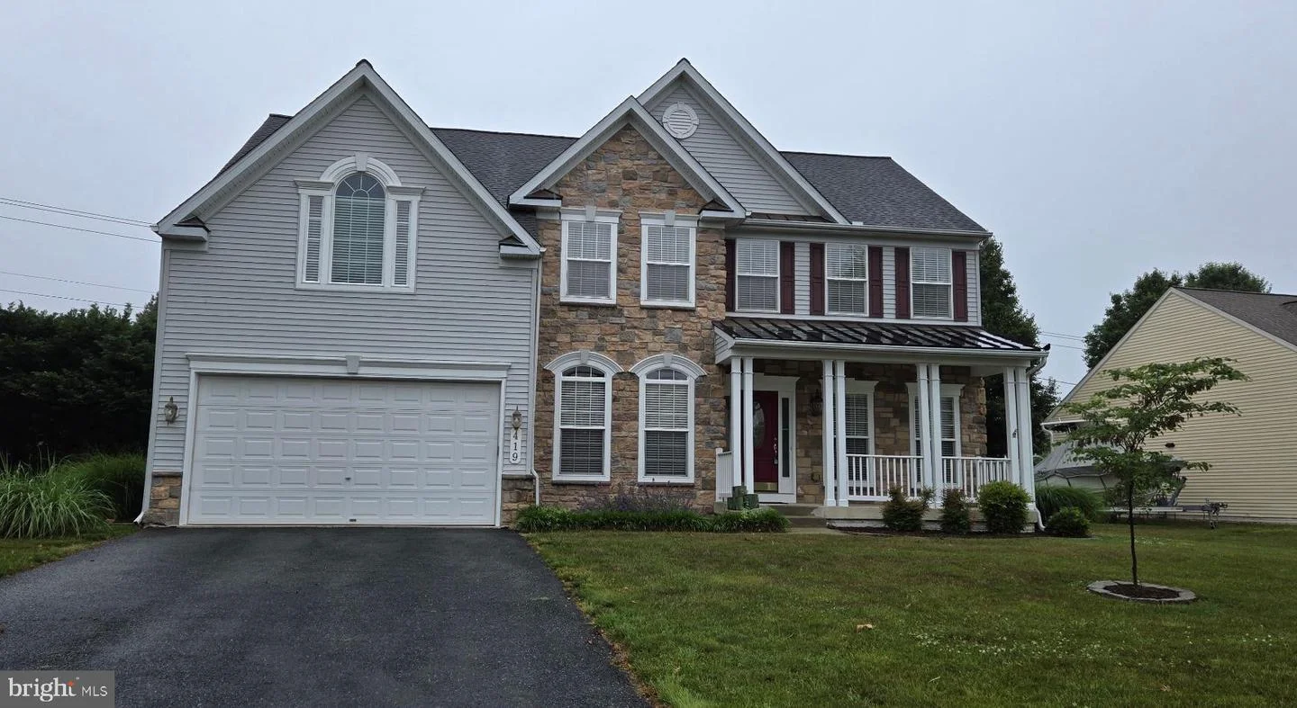 419 Osprey Circle