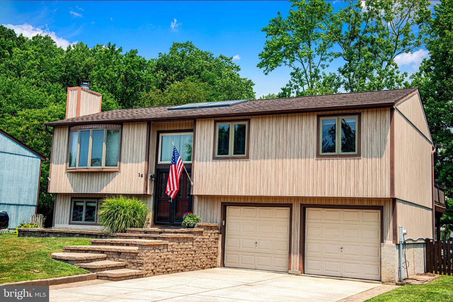 16 Woody Road