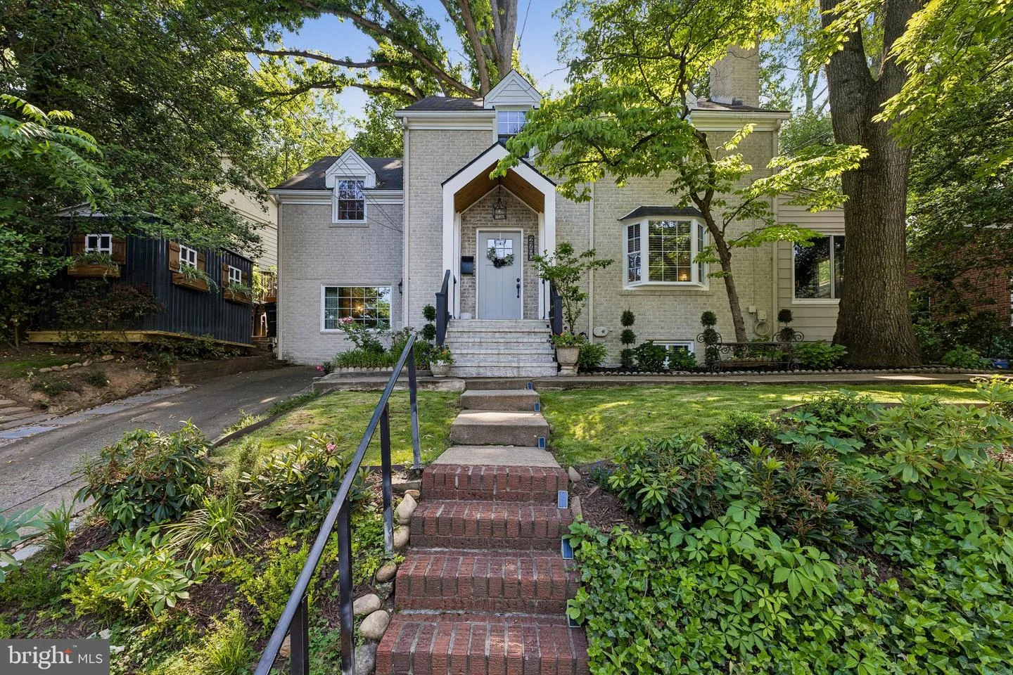 2700 S Grant Street