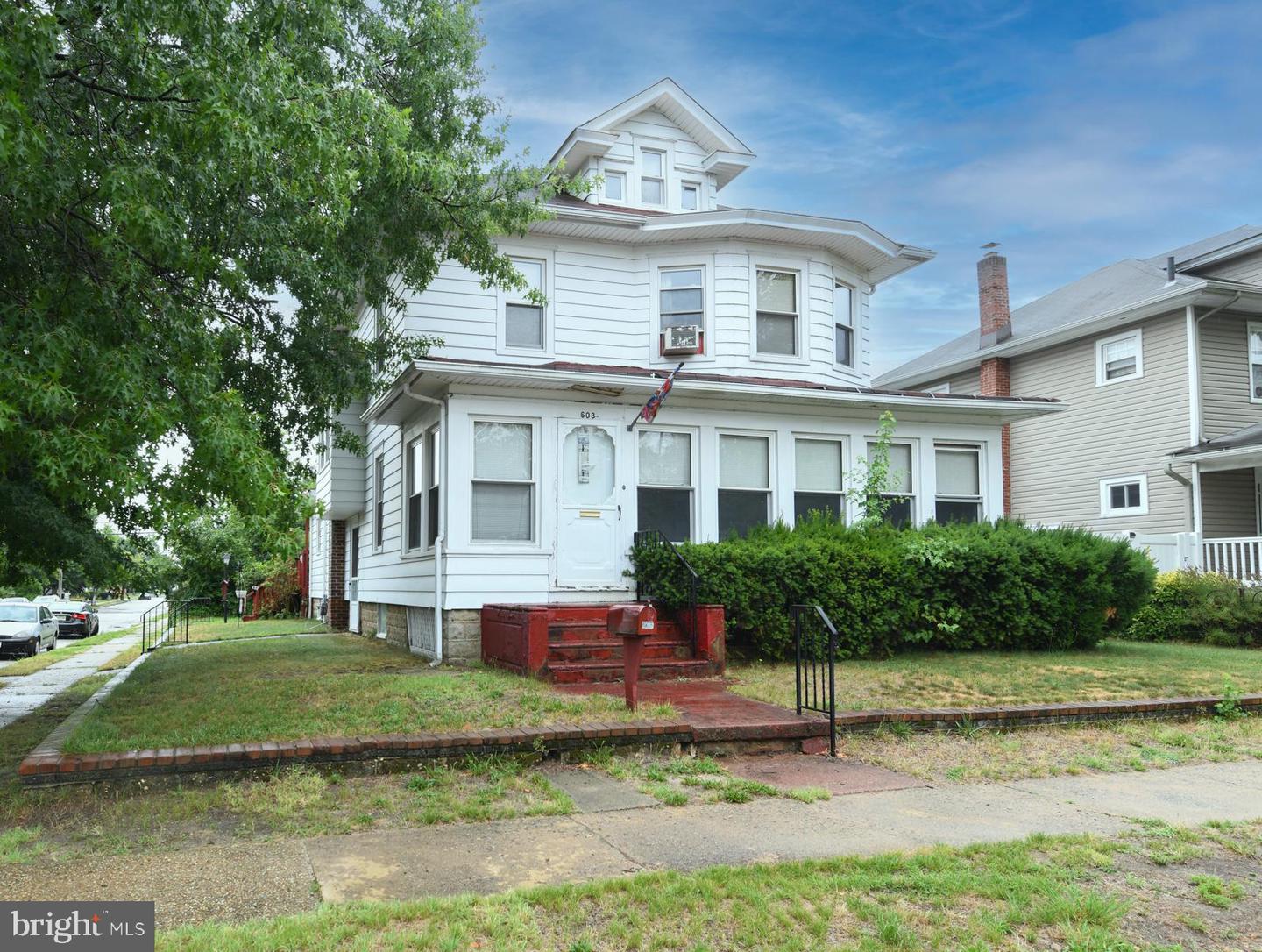 603 N Delaware Street, Paulsboro, New Jersey image 3