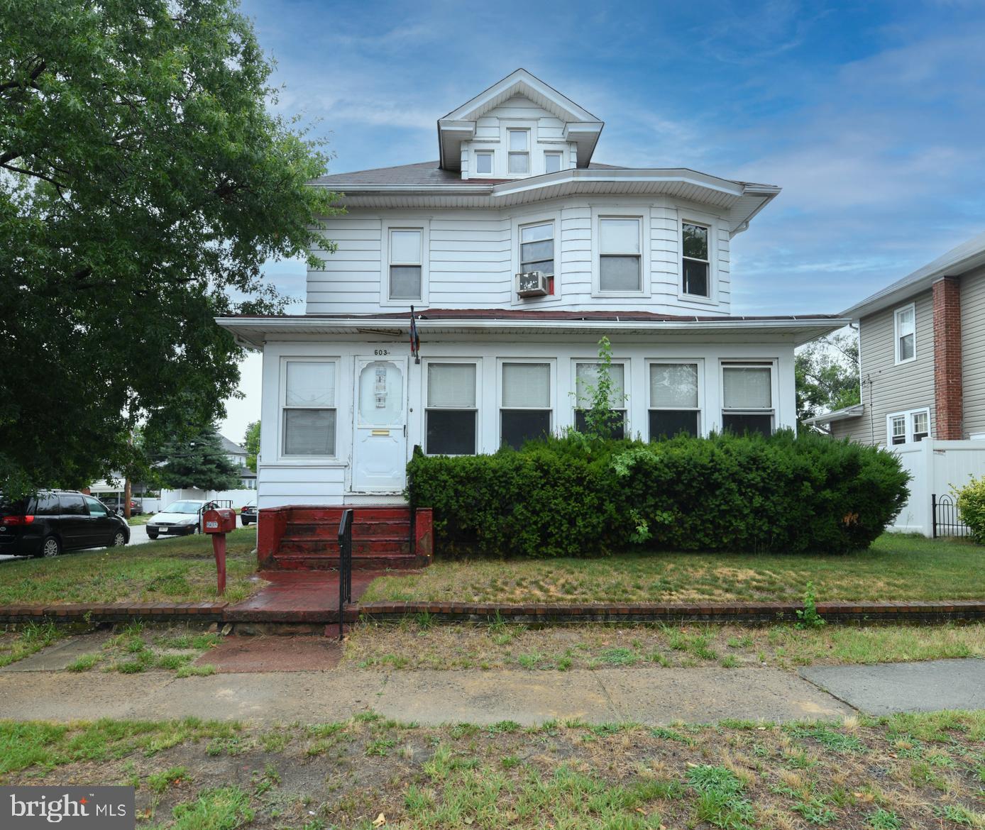 603 N Delaware Street, Paulsboro, New Jersey image 1