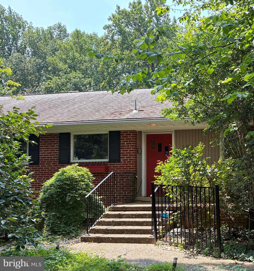 3152 Holmes Run Road, Falls Church, VA, 22042