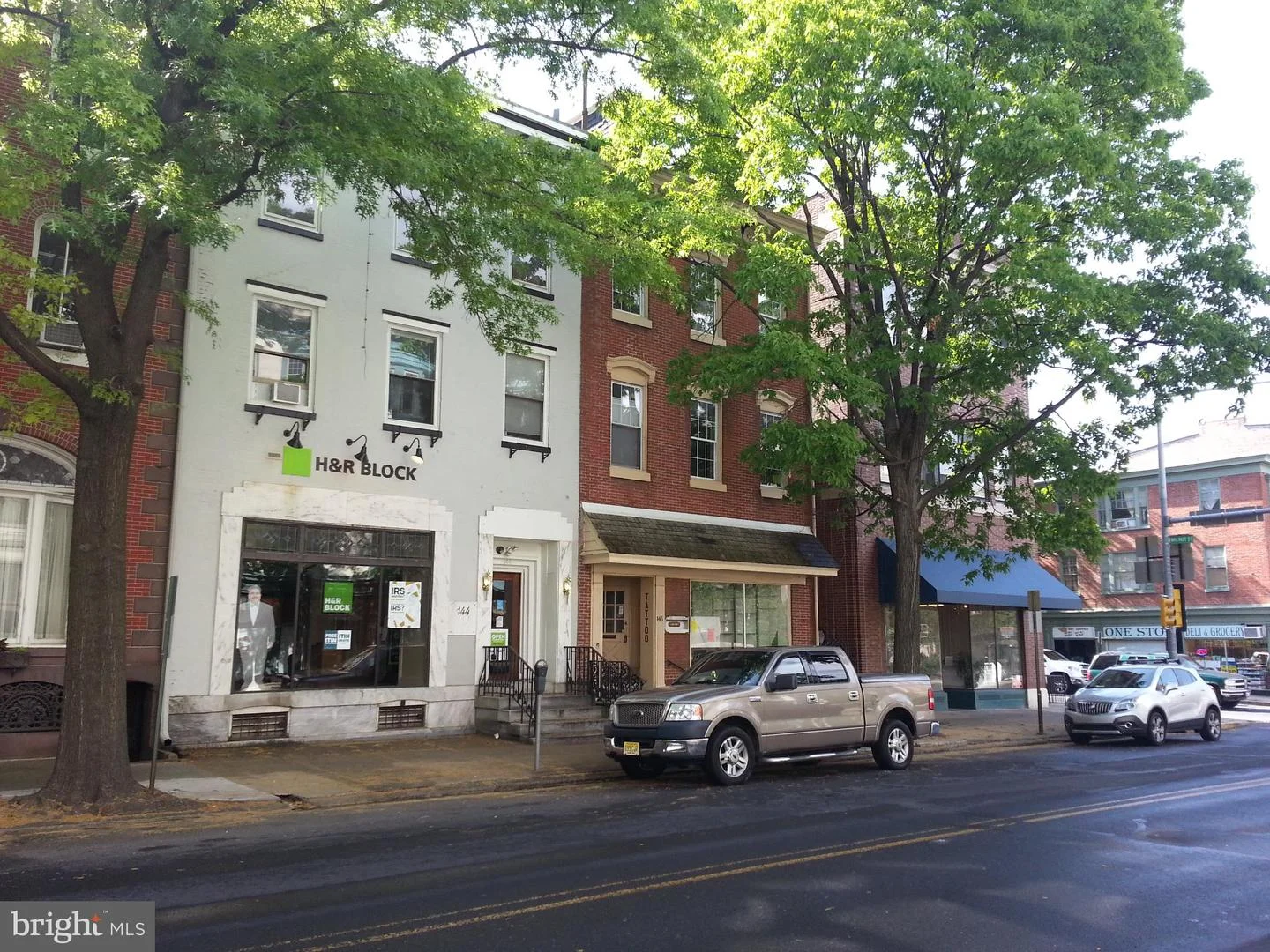 146 N 5th Street