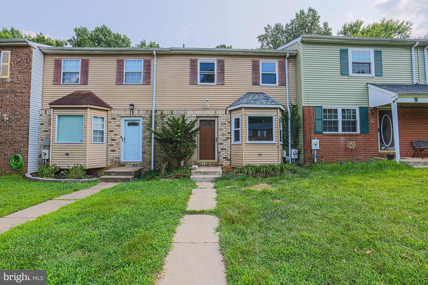 View Randallstown, MD 21133 townhome
