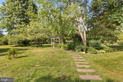 A home in New Hope