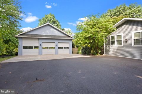 A home in New Hope