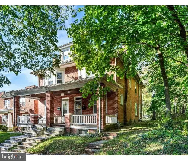 2024 Holly Street, Harrisburg, PA, 17104