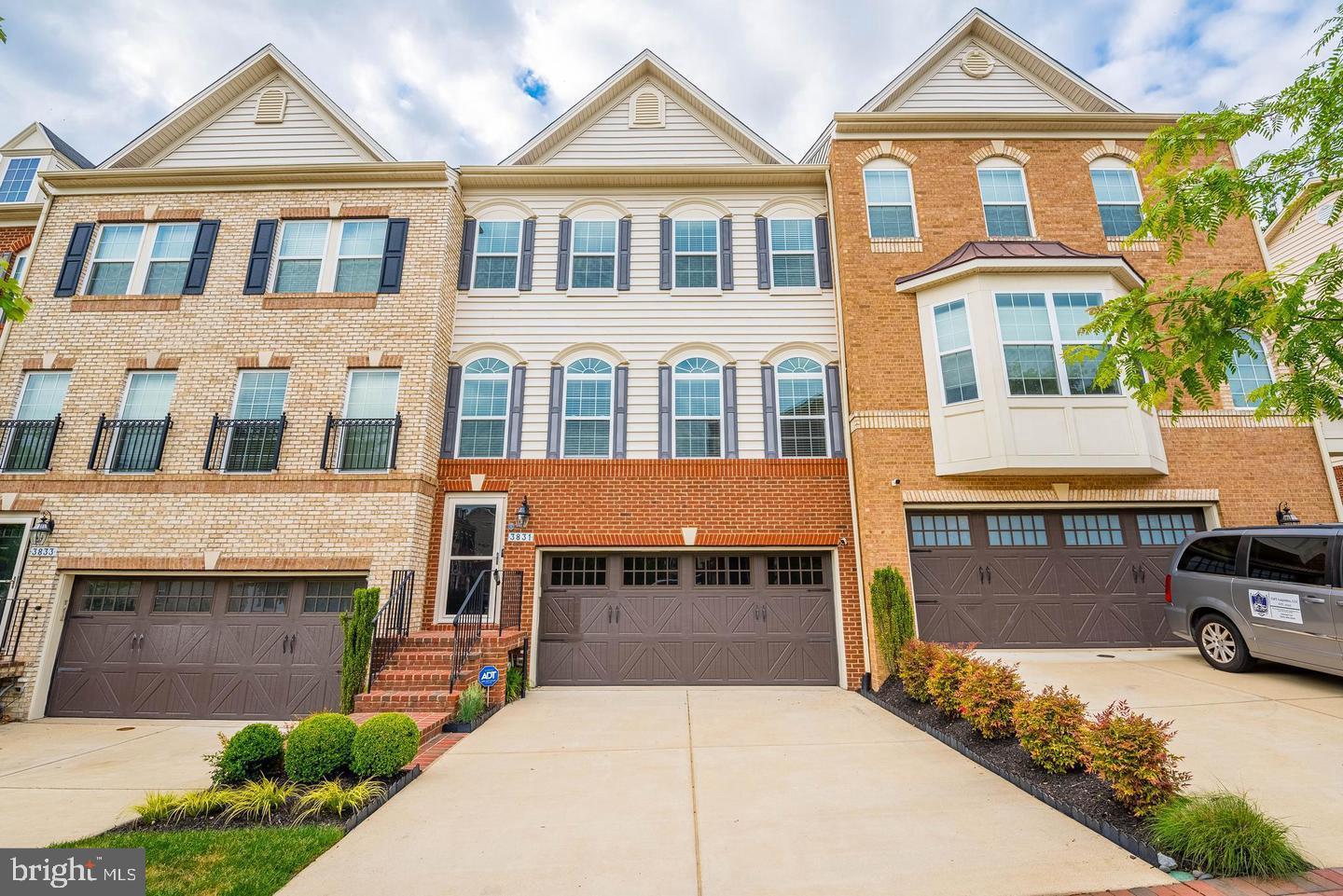 3831 Pentland Hills Drive, Upper Marlboro, MD, 20774