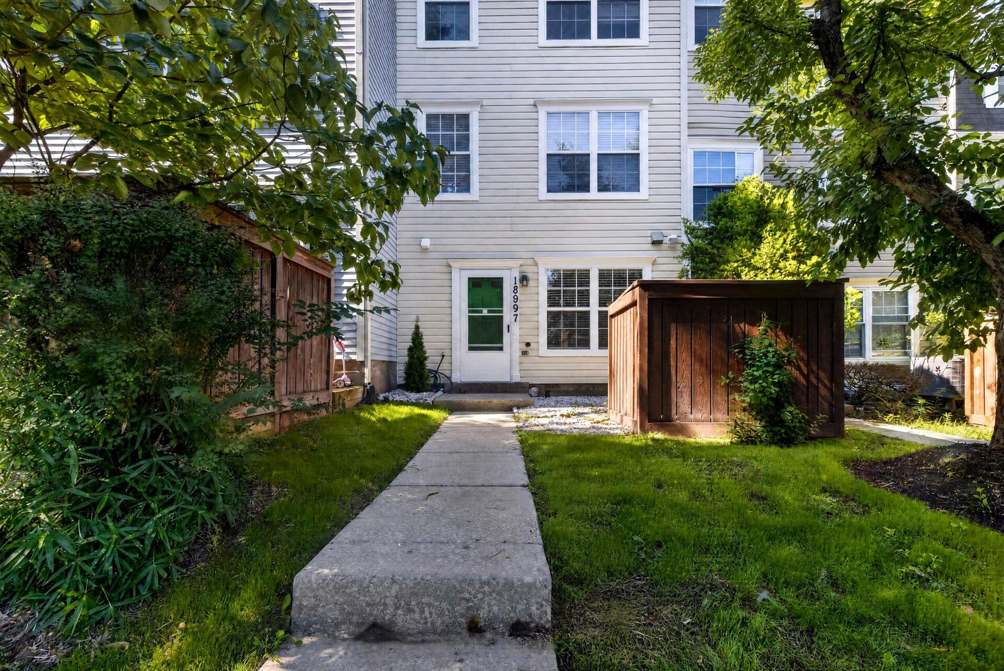 18997 Highstream Drive Unit 834, Germantown, MD, 20874