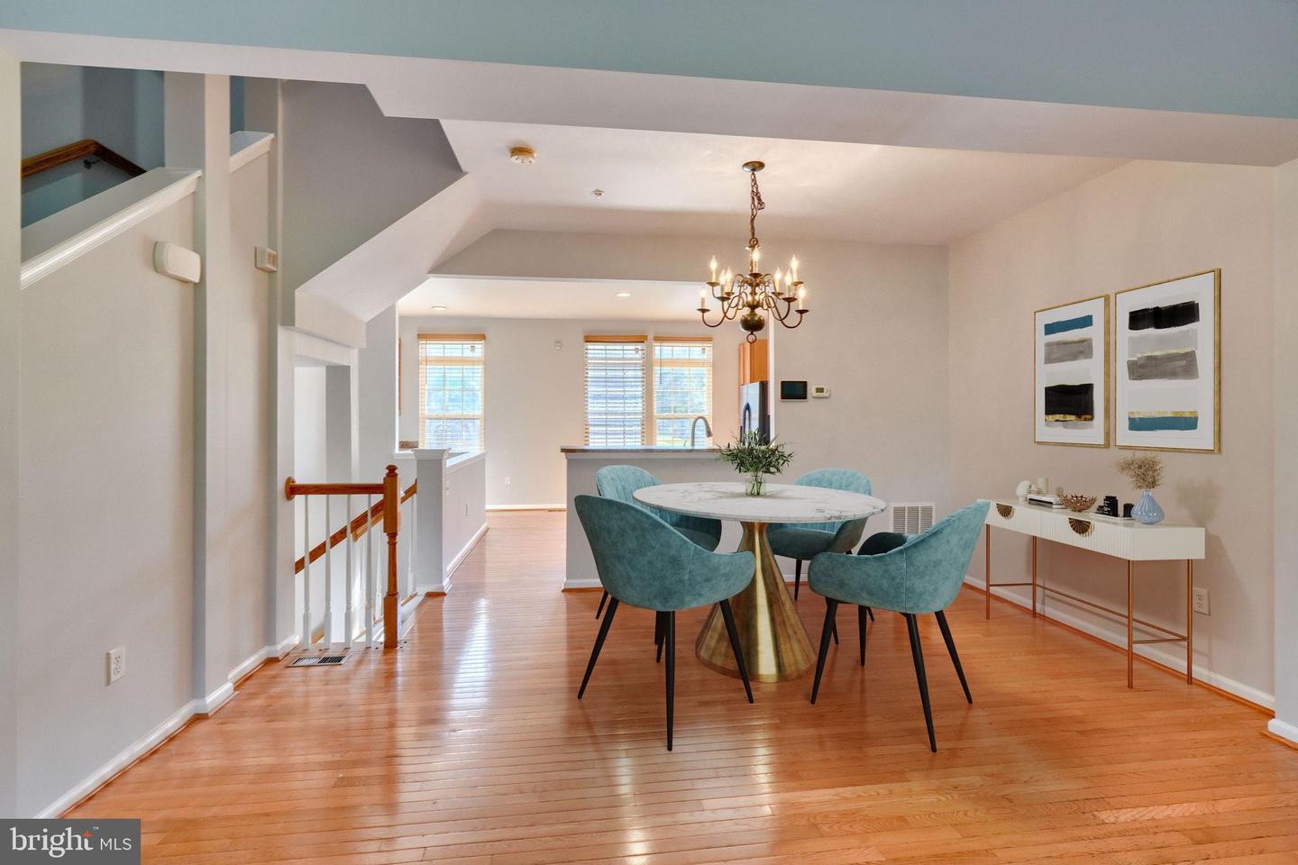 Photo 7 of 38 of 9322 Paragon Way #36 townhome