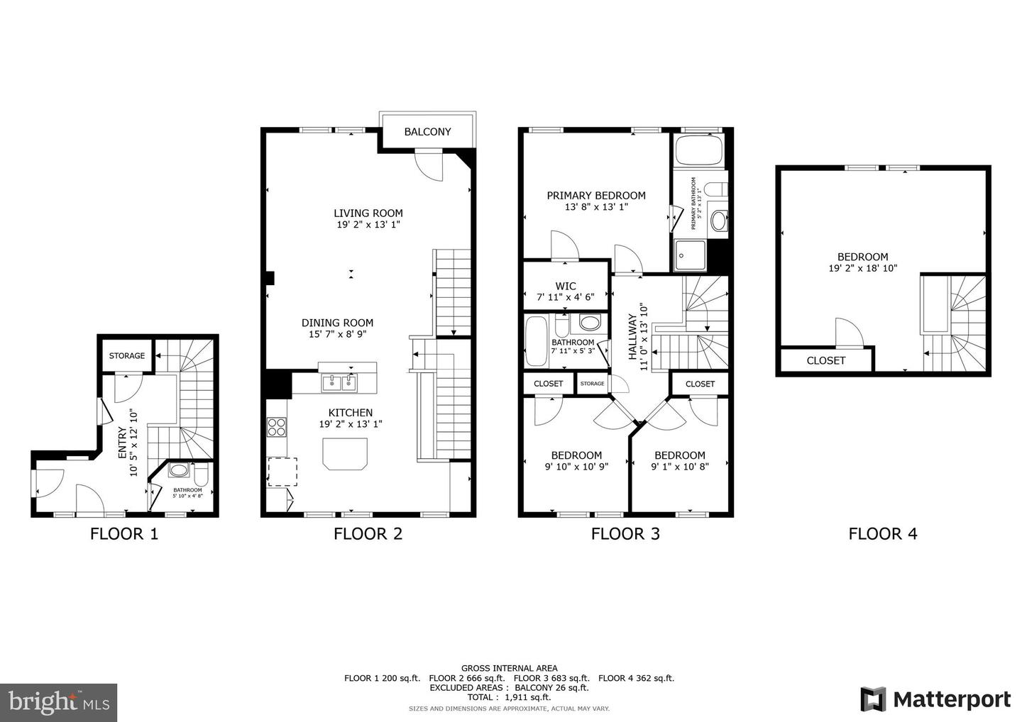 Photo 38 of 38 of 9322 Paragon Way #36 townhome