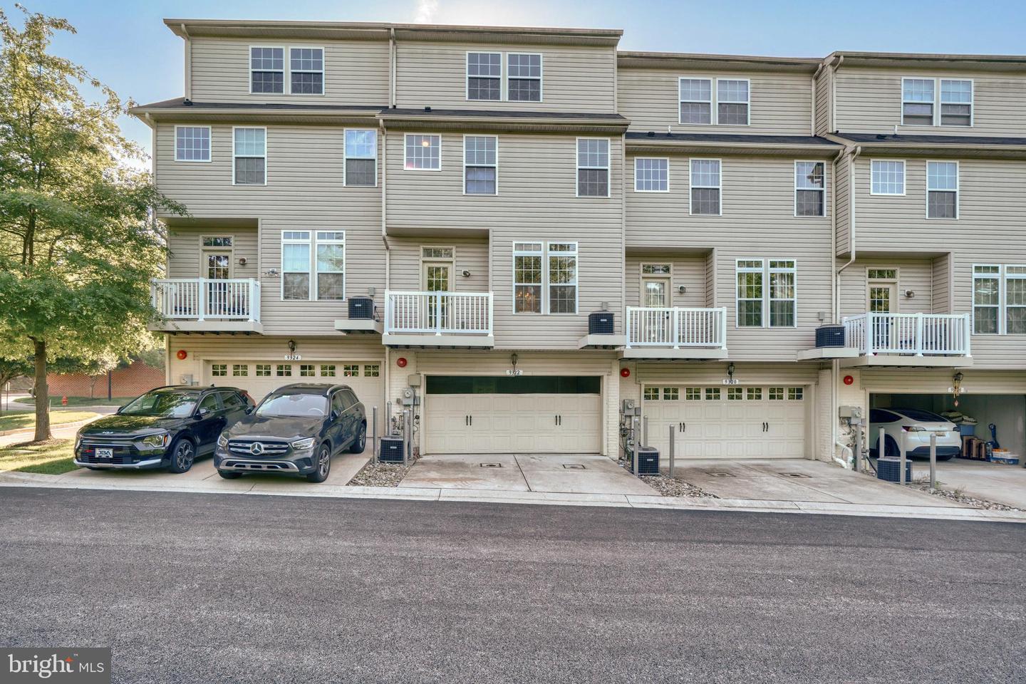 Photo 37 of 38 of 9322 Paragon Way #36 townhome