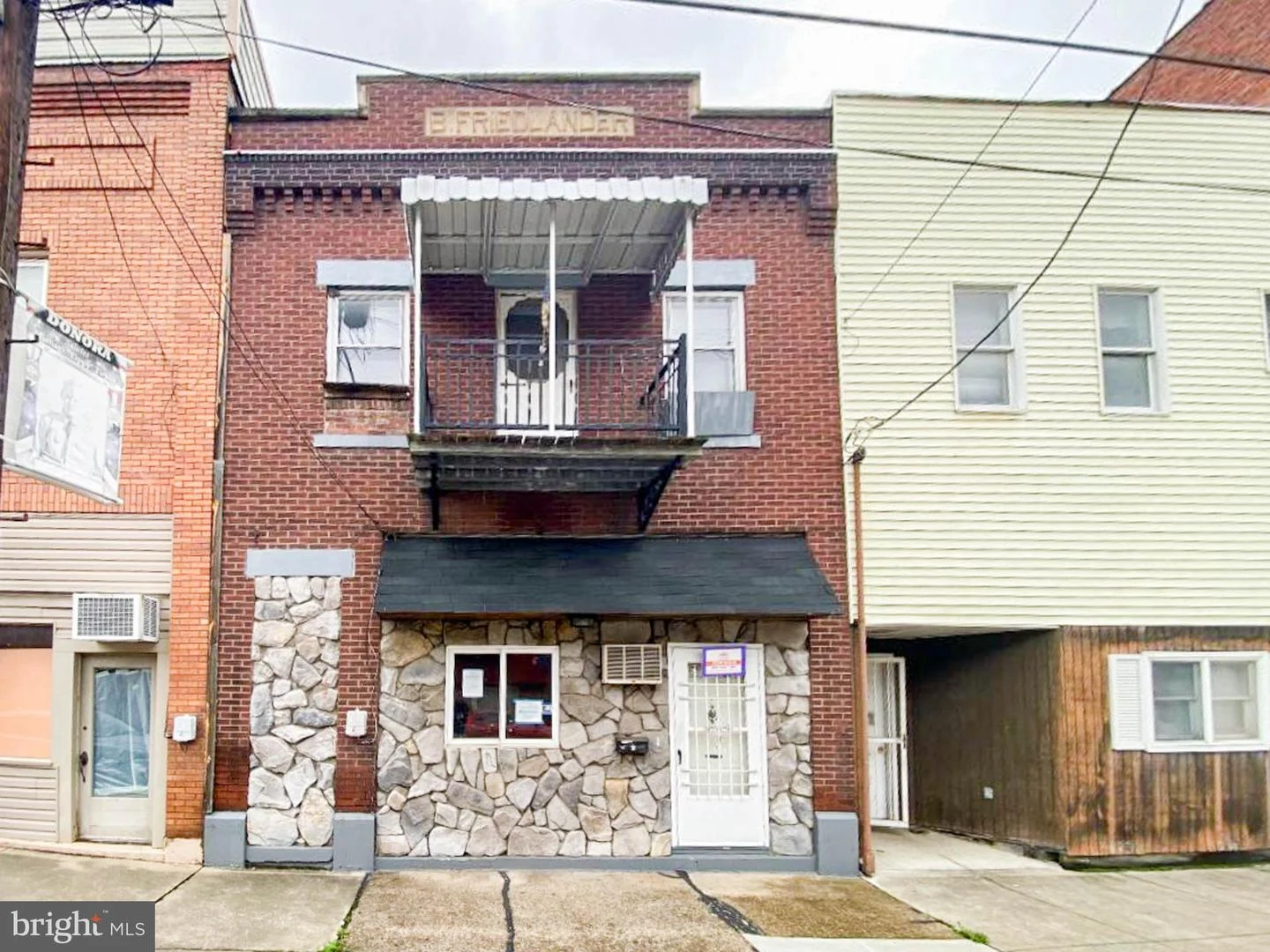 767 Mckean Avenue