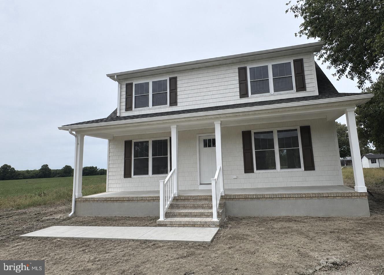 111 Gay Street, Vienna, MD, 21869
