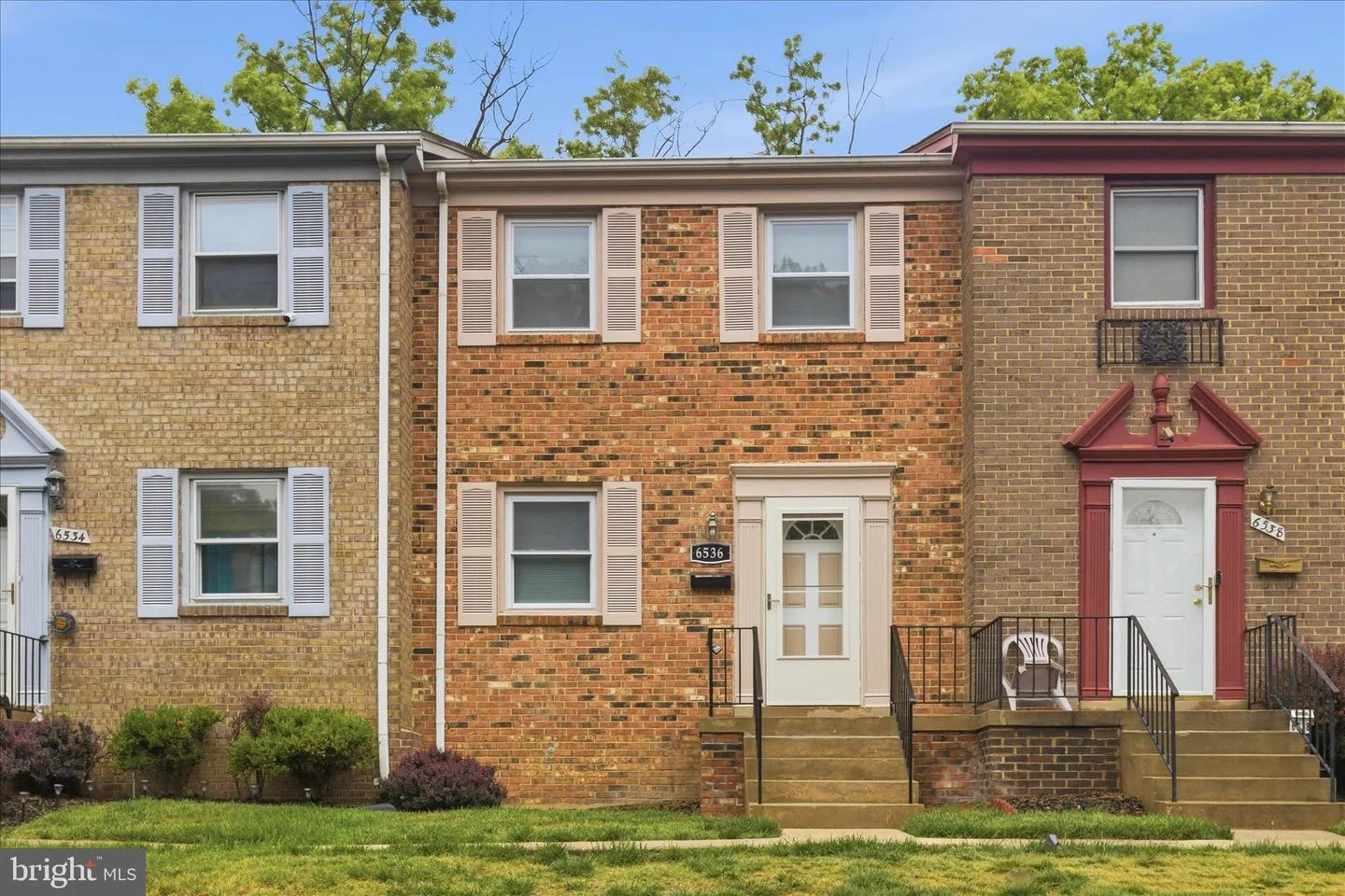 6536 Beechwood Drive Unit 19