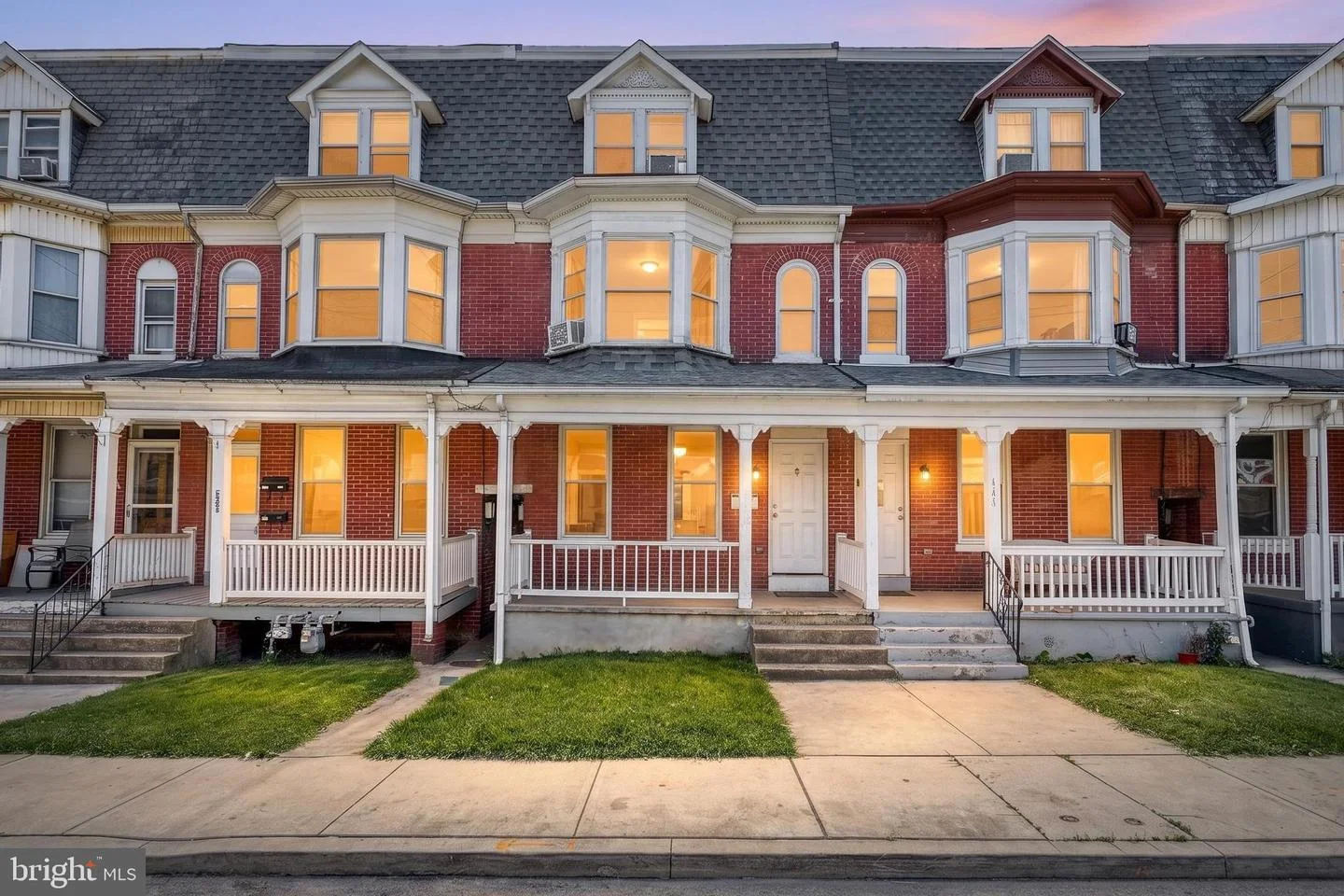 446 E Prospect Street