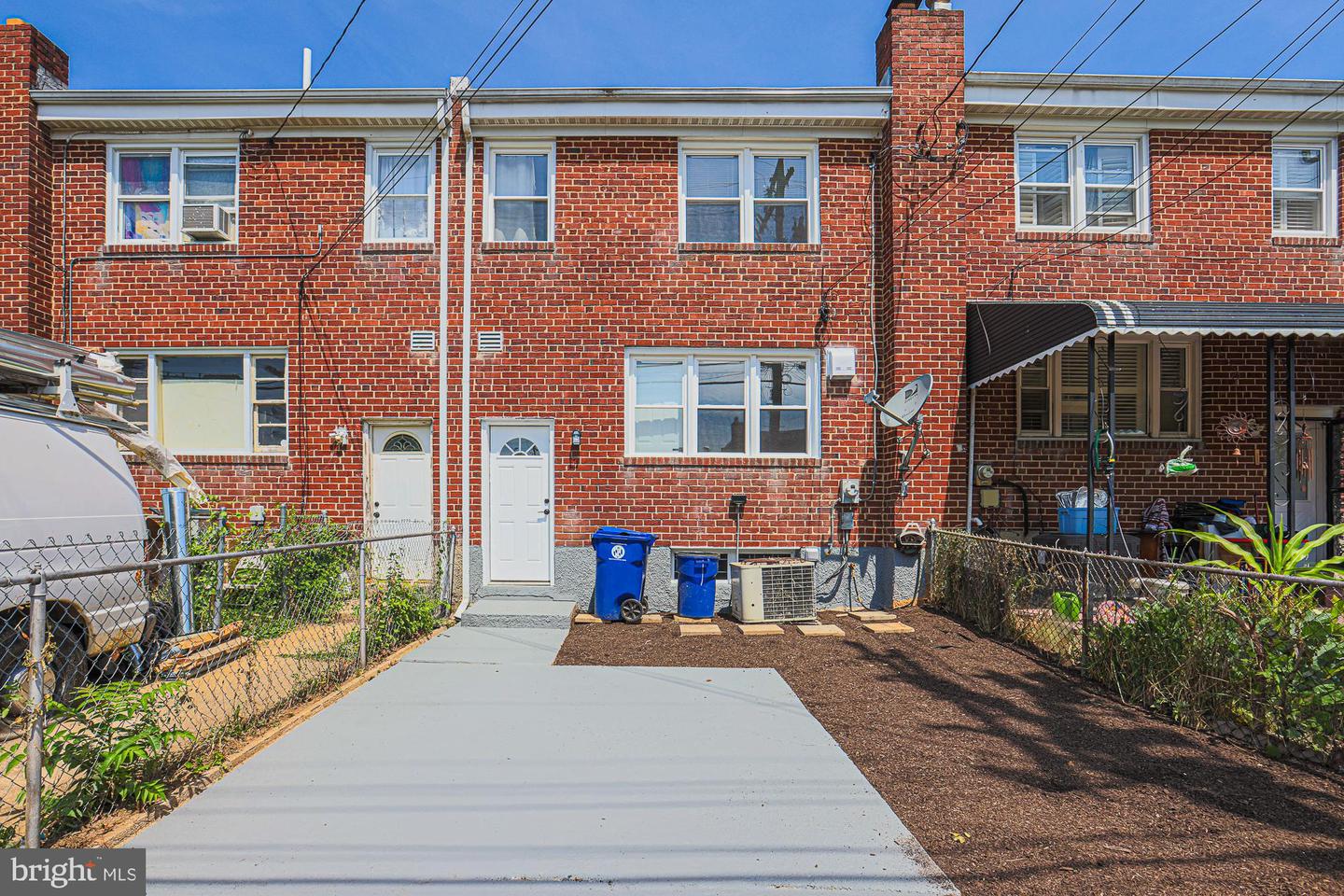 Photo 46 of 47 of 4209 Crest Heights Rd townhome
