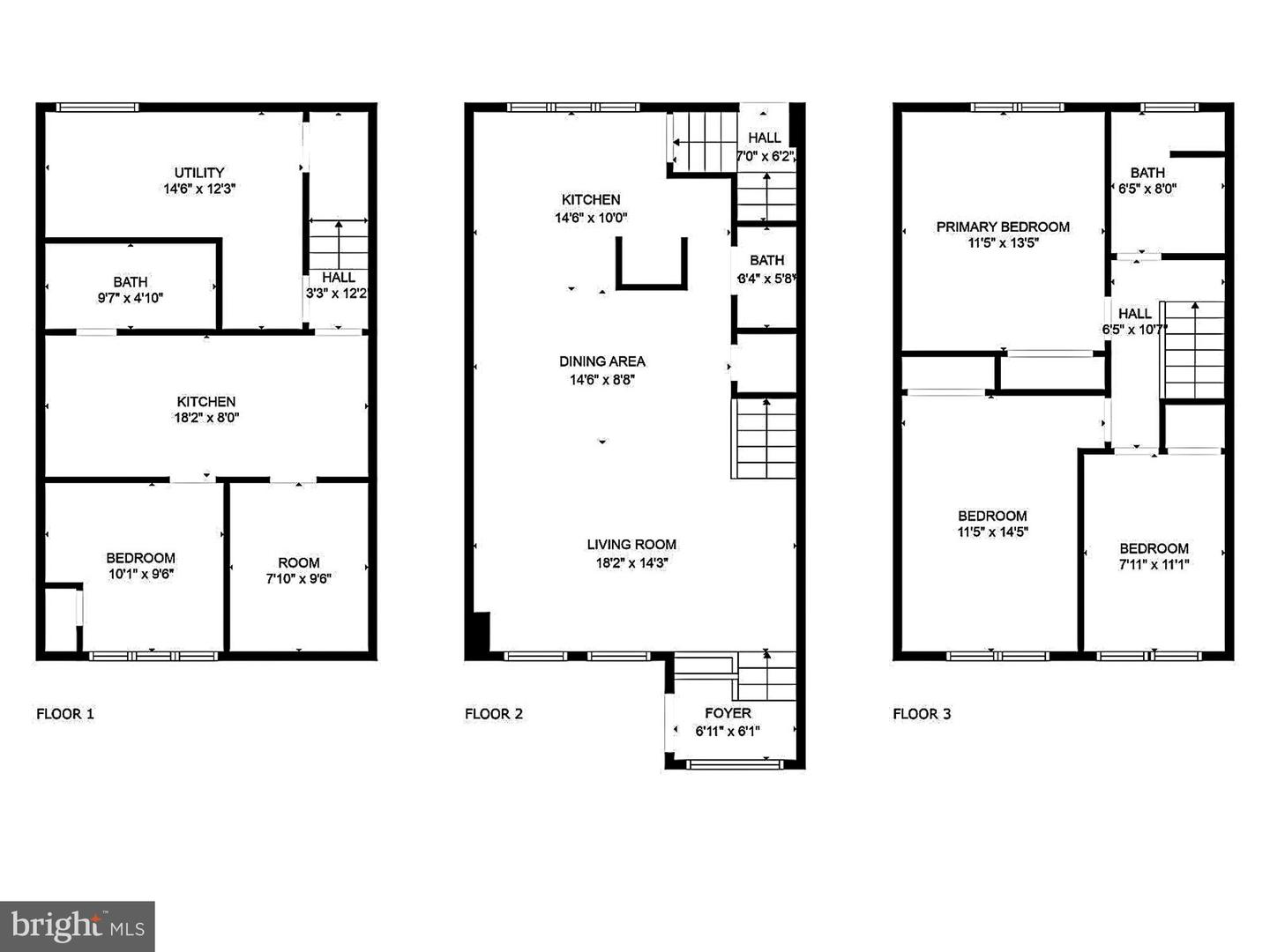 Photo 47 of 47 of 4209 Crest Heights Rd townhome