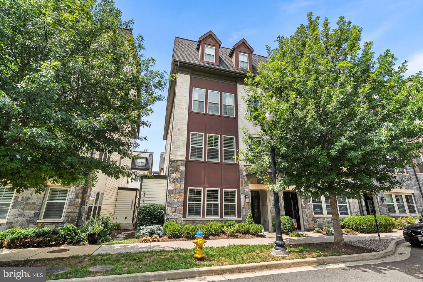 1316 S Quinn Street, Arlington, VA, 22204