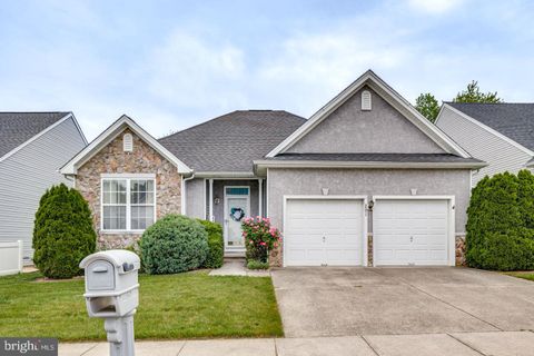 A home in Woodbury