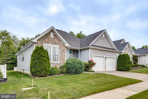 A home in Woodbury