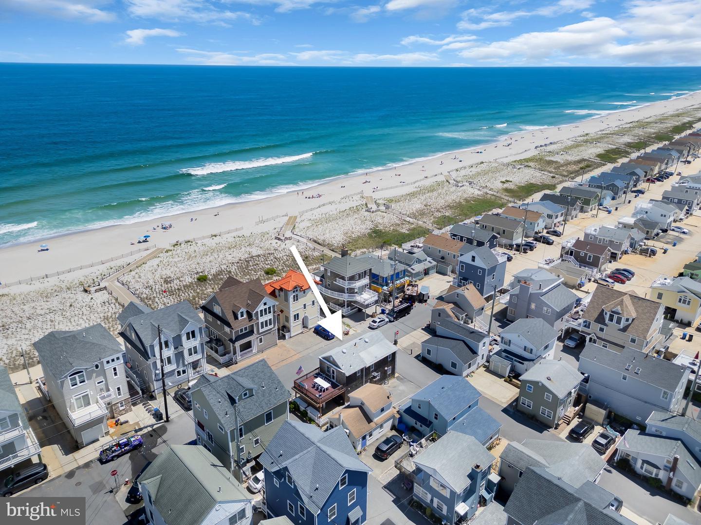 View Lavallette, NJ 08735 house