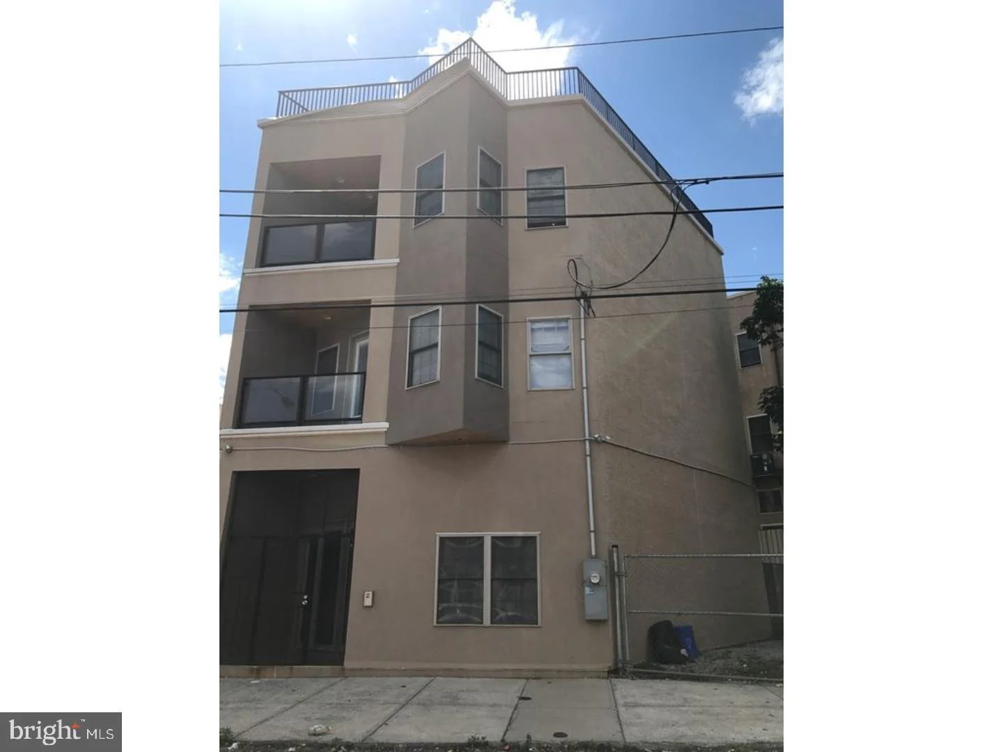 1752 N Hancock Street