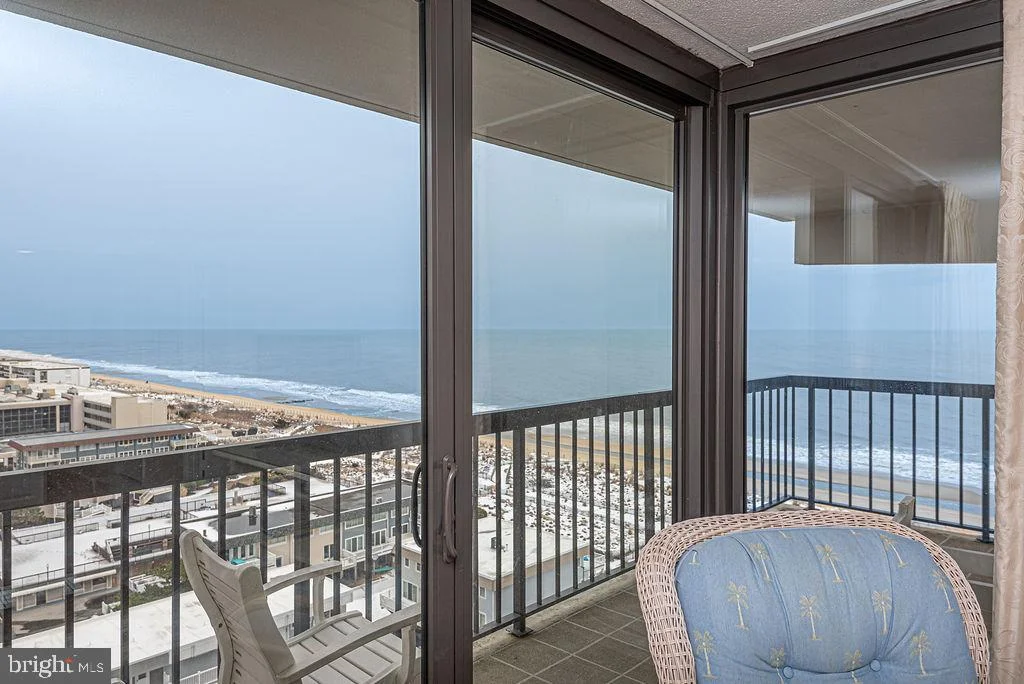 11500 NE Coastal Highway Unit 1108