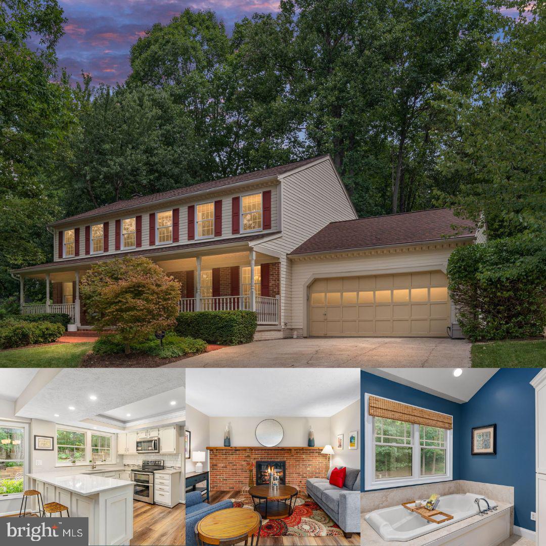 12035 Lake Newport Road, Reston, VA, 20194