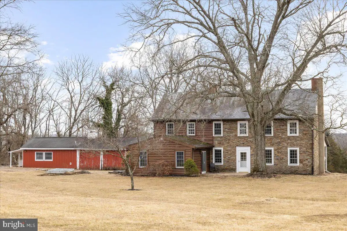 569 Geigel Hill Road