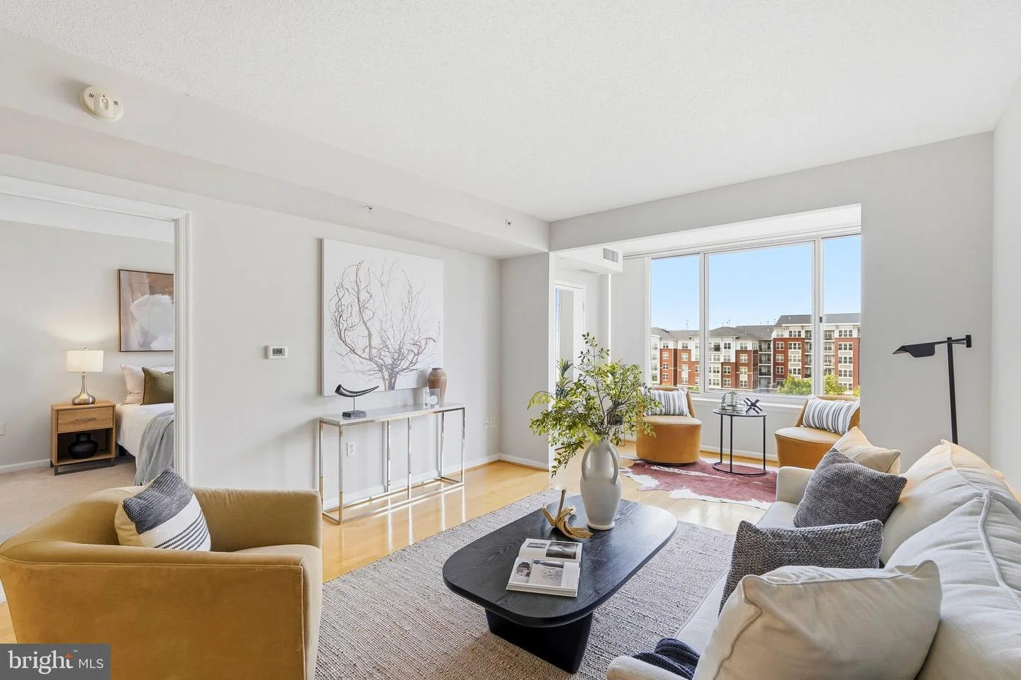 2726 Gallows Road Unit 806