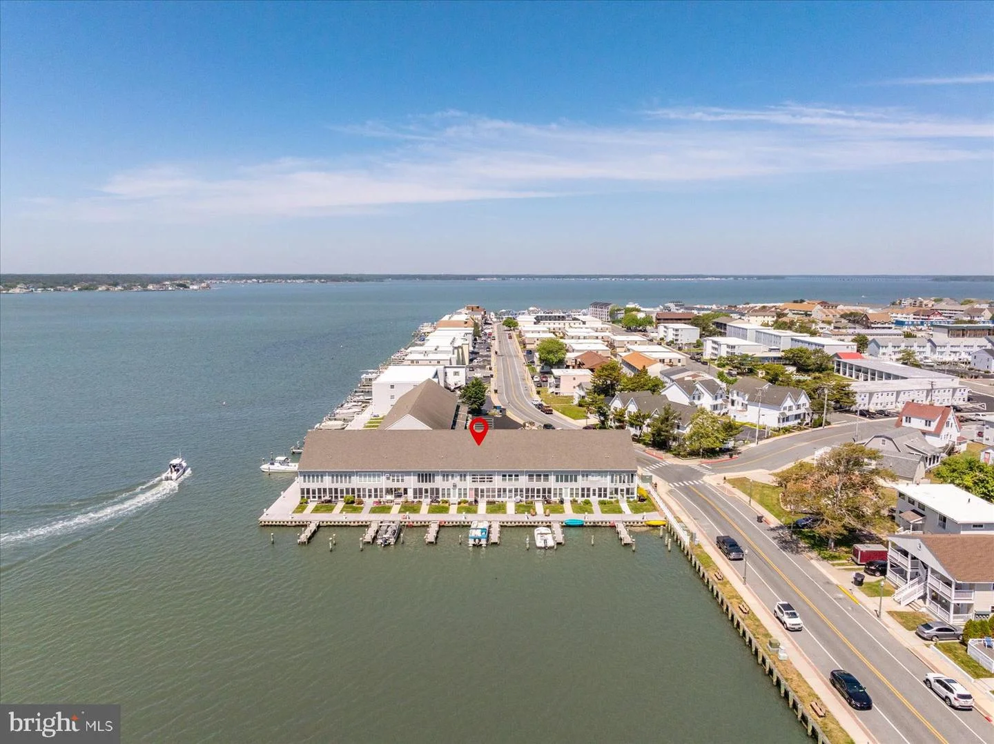 401 Bayshore Drive Unit 6