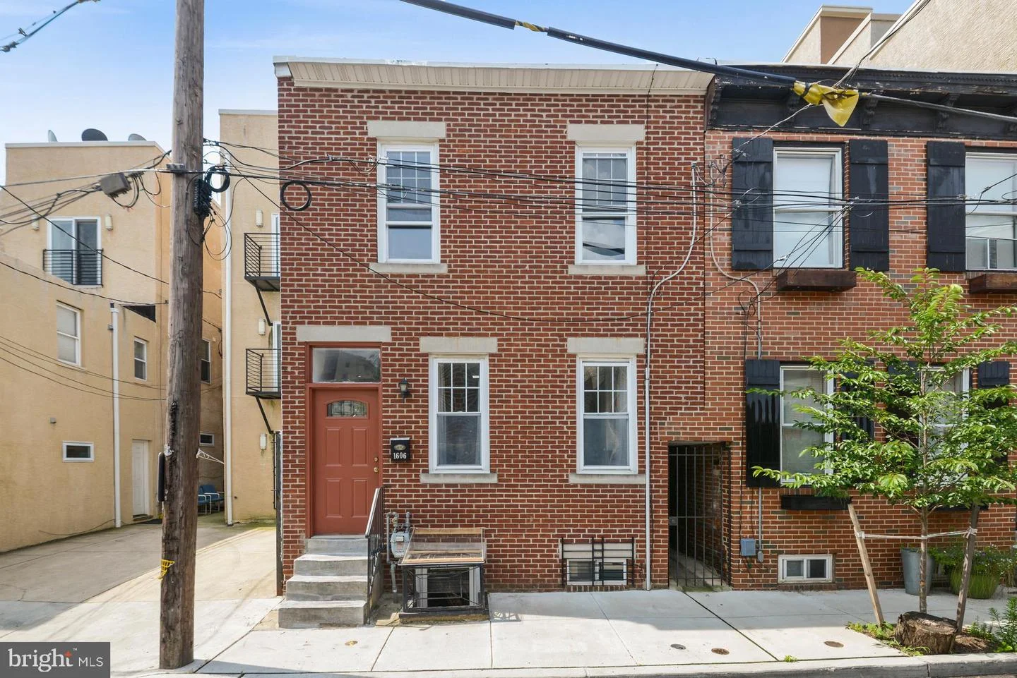 1606 Webster Street