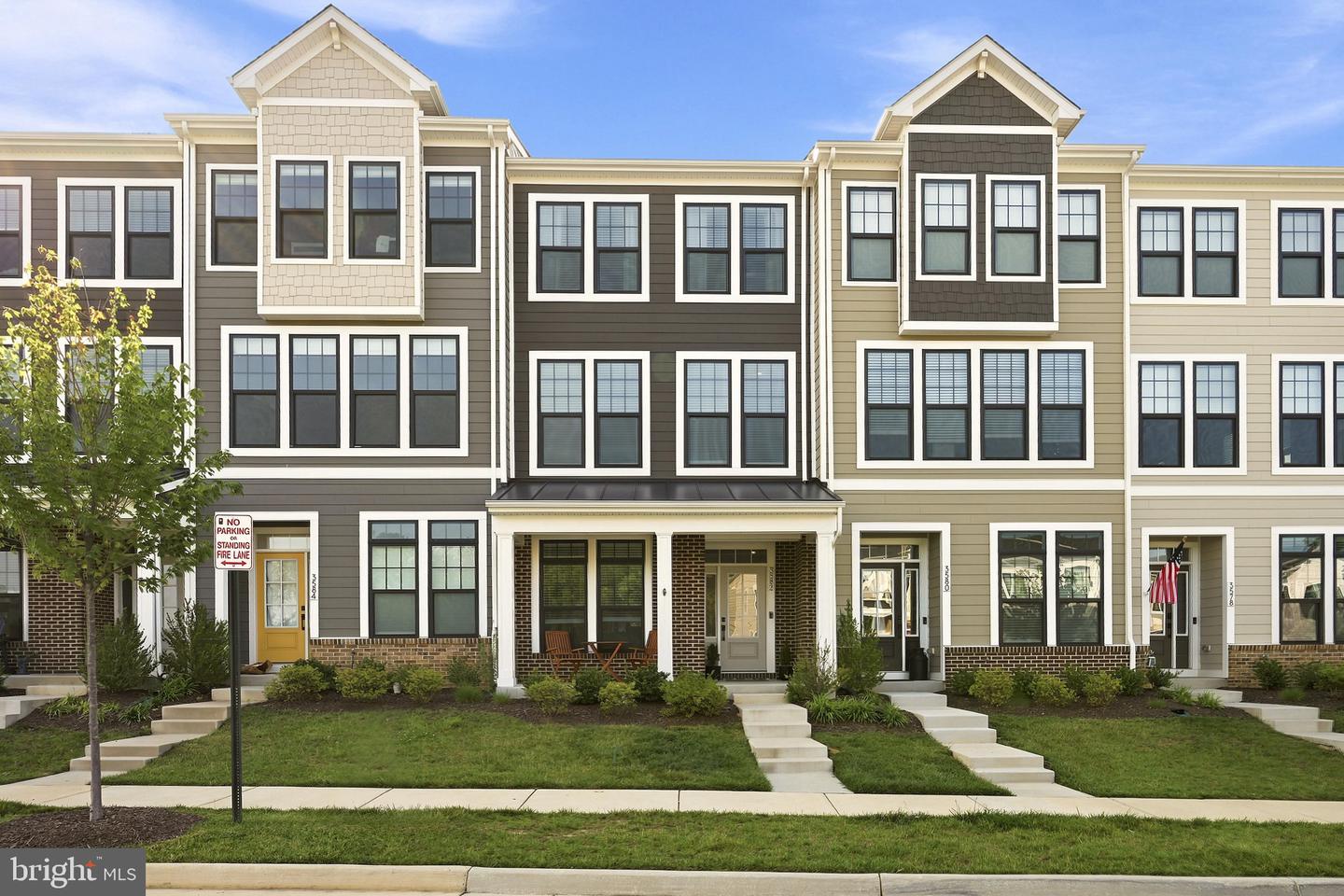 3582 Stephensons Hill Lane, Marshall, VA, 20115