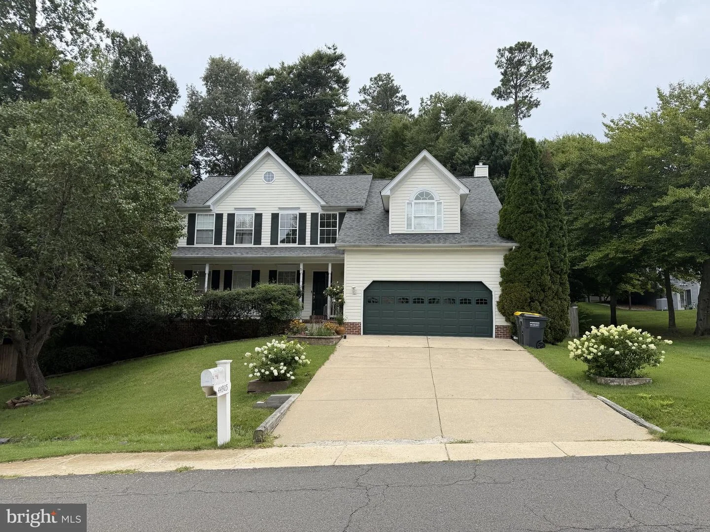 44905 Widgeon Place, Callaway, MD, 20620