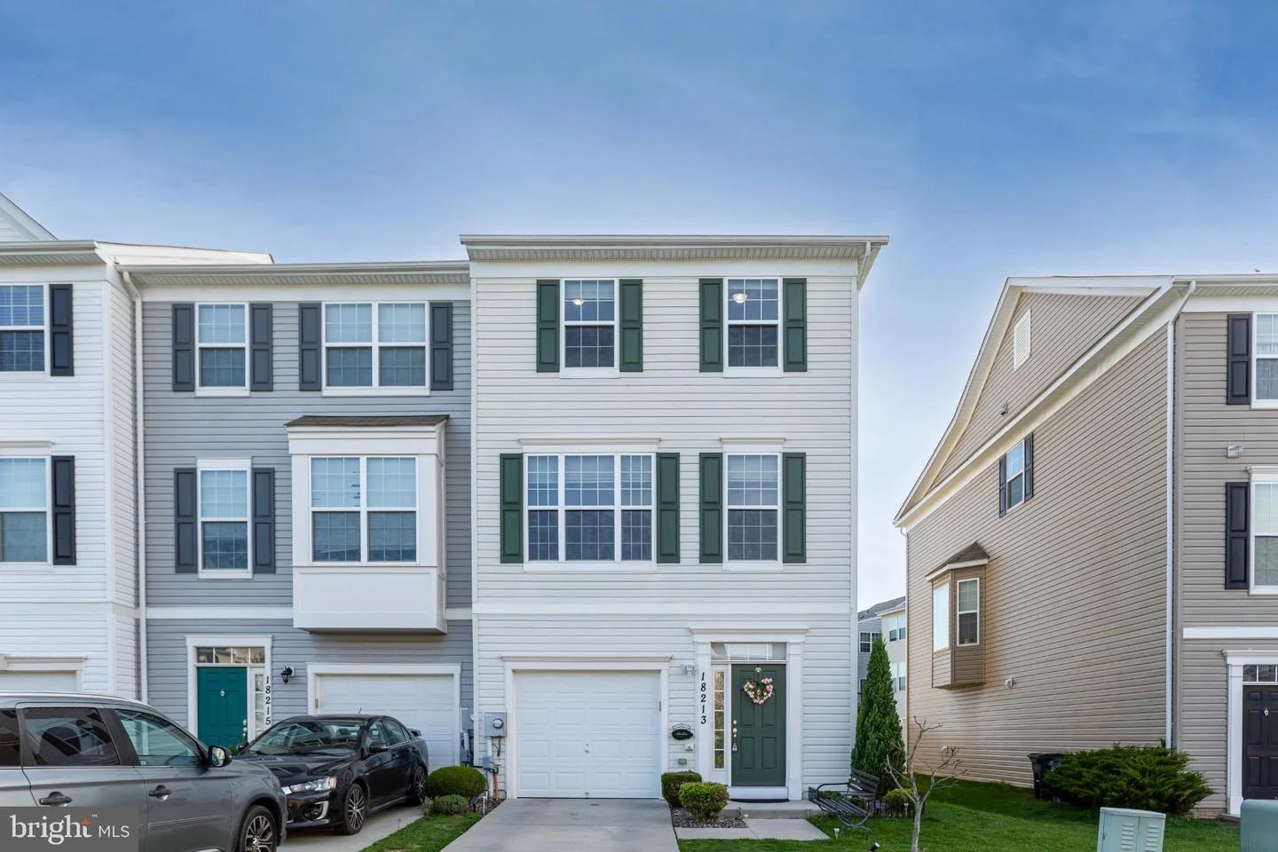 18213 Hurricane Court