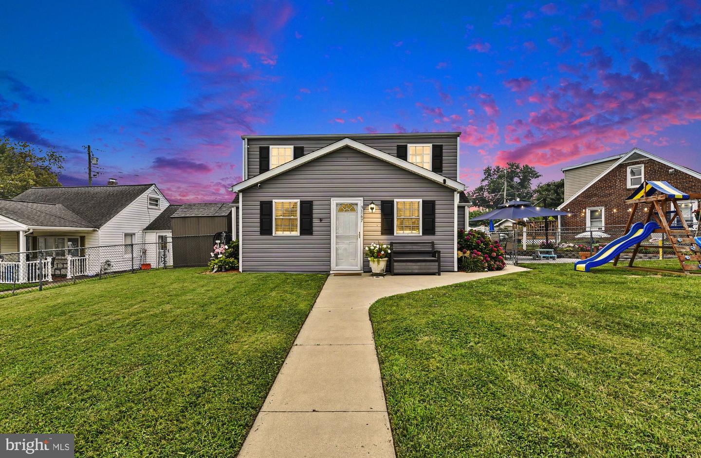 3167 Baybriar Road, Baltimore, MD, 21222