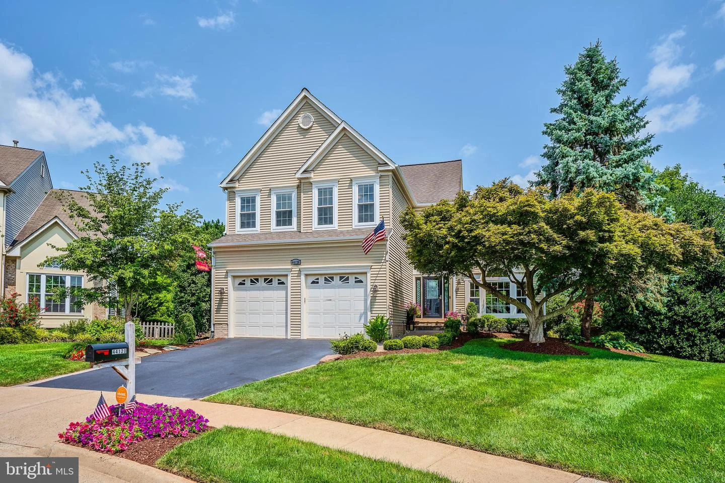 44120 Merrywood Court