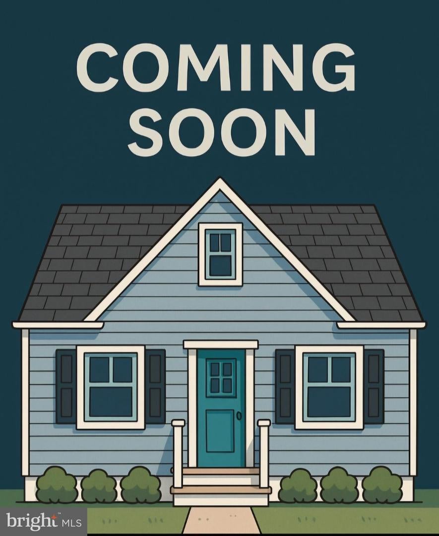 3741 10th Street, North Beach, MD, 20714