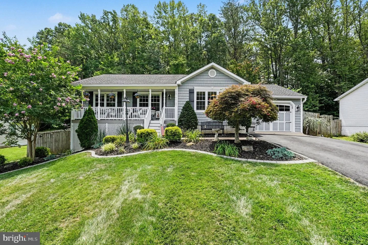 14 Rocky Stone Drive