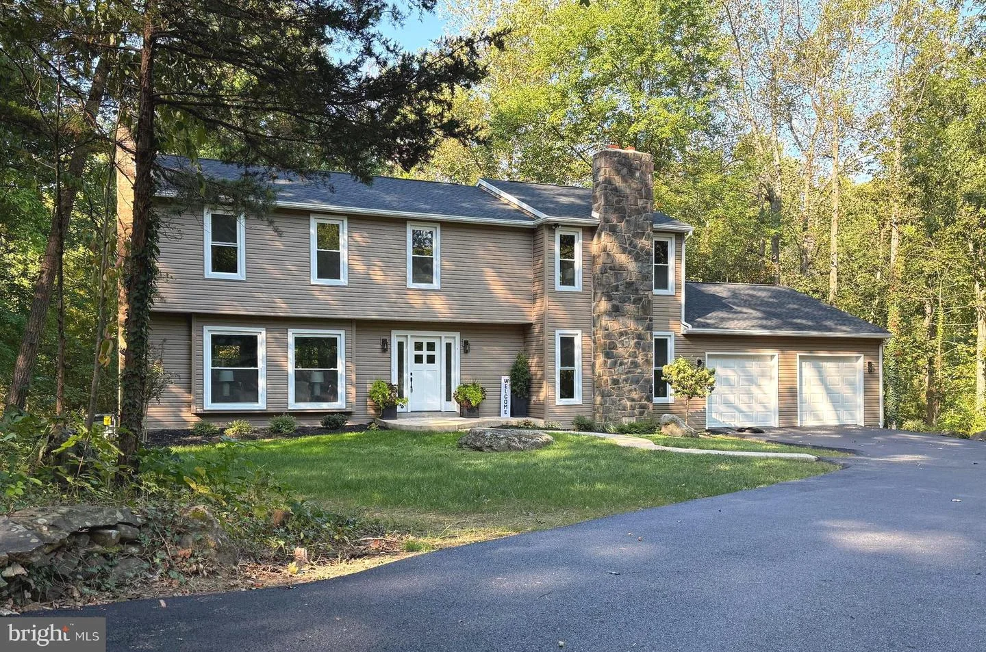 3204 Rockhill Road