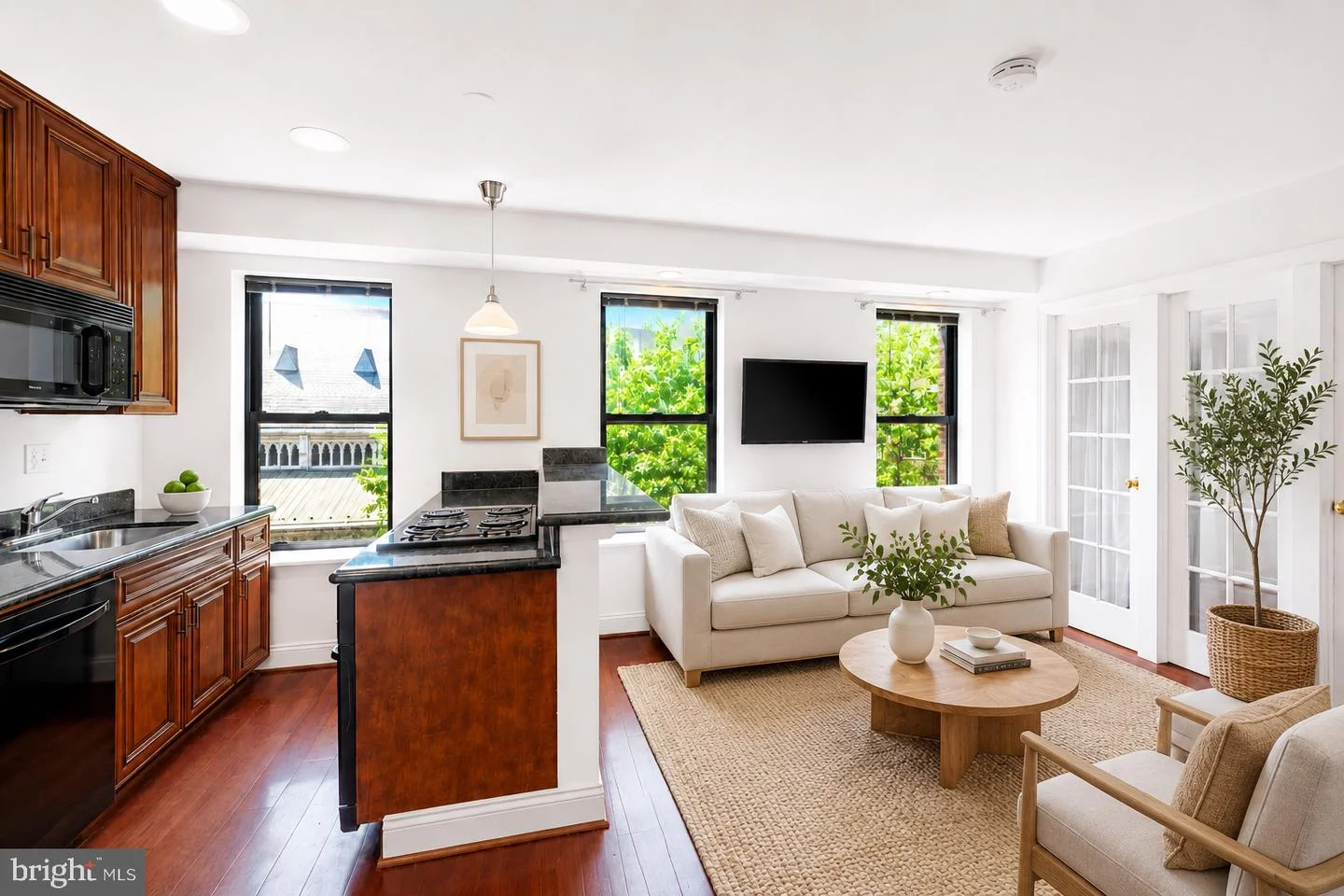 1125 12th Street NW Unit 64